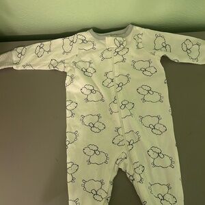 baby boy 0-3 months